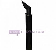 اگزوز لودر 966 کاترپیلار اگزوز لودر 966 کاترپیلار